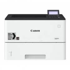 Máy in Canon LBP 312x (In Laser 2 mặt)
