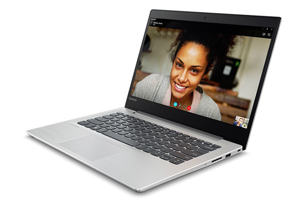Laptop Lenovo IdeaPad 320-15ISK 80XH01RKVN