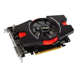 VGA ASUS HD7750-1GD5-V2