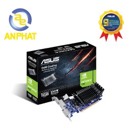 VGA ASUS EN210 SILENT /DI/1GD3 (LP)