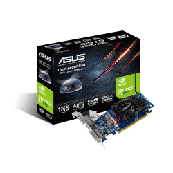 VGA ASUS GT610-1GD3-L