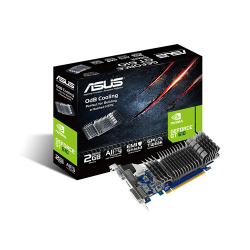 VGA ASUS GT610-SL-2GD3-L