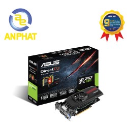 VGA ASUS GTX650-DC-1GD5