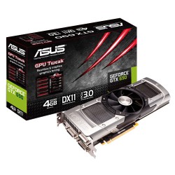 VGA ASUS GTX690-4GD5