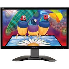 Màn hình Viewsonic VA1912-LED