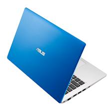 Laptop Asus X201E(X202E-KX056D) - Xanh