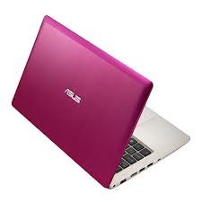 Laptop Asus X201E(X202E-KX057D)  Hồng