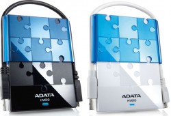 Ổ cứng di động ADATA HV610 1TB