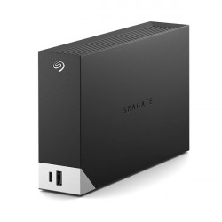 Ổ cứng di động để bàn HDD Seagate One Touch Desktop Hub 10TB 3.5" USB 3.0 - STLC10000400