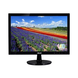 Màn hình máy tính ASUS LED VS197D - 18.5 inch