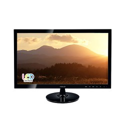 Màn hình máy tính ASUS LED VS208DR 20.0 inch