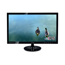 Màn hình ASUS LED VS229H-P - 21.5 inch IPS PANEL