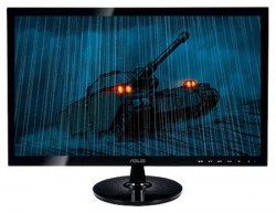 Màn hình máy tính ASUS VN247H LED 23.6 inch