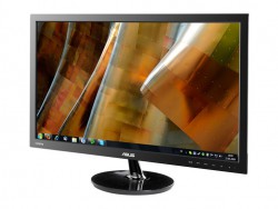 Màn hình ASUS LED VS248H - 24.0 inch (Full HD)
