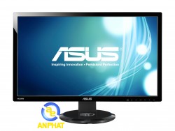 Màn hình máy tính ASUS VG27AH LED 27.0 inch 3D IPS PANEL