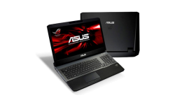 Asus G75VW-T1424H (G75VW-1AT1)  Đen