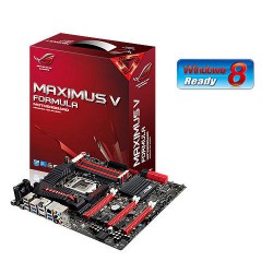 Mainboard Asus Maximus V Formula
