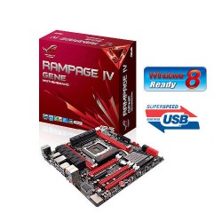 Mainboard Asus Rampage IV Gene