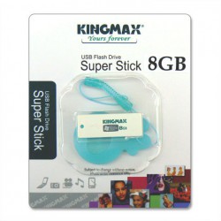 USB Kingmax Super Stick mini - 8GB