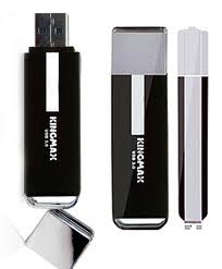 USB Kingmax ED01 - 16GB