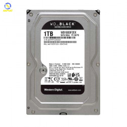 Ổ cứng Western Digital Caviar Black 1TB 64MB Cache WD1003FZEX