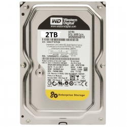 Ổ cứng Western Digital Enterprise RE 2TB SATA