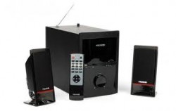 Loa Máy Tính Microlab M700U/2.1 (Tích hợp đầu đọc USB, thẻ nhớ)