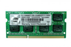 Ram Laptop GSkill DDR3 8GB bus 1333