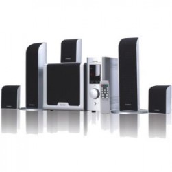 Loa Máy Tính Microlab Loa FC861