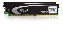 Adata DDR3 4GB bus 2000 G series V1.0