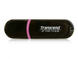 USB TRANSCEND 16GB