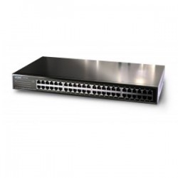 Switch PLANET FNSW-4800, 48-Port 10/100Mbps Fast Ethernet