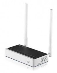 Thiết bị mạng Totolink N300RT - Router Wi-Fi chuẩn N 300Mbps