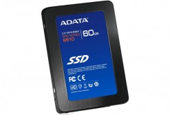 Ổ cứng SSD Adata S510 SATA III 60GB