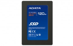 Ổ cứng SSD ADATA S510 120GB