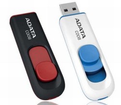 USB ADATA C008 4GB