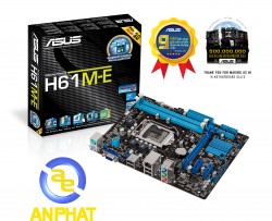 MAINBOARD ASUS H61M-E