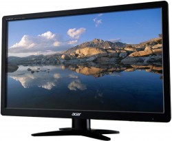 Màn Hình Acer G196HQL LED 18.5 inch