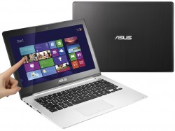 Laptop Asus S300CA (S300CA-C1011H) Đen