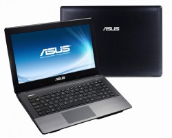 Asus K45VD-VX294 Đen