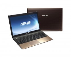 Laptop Asus K45VD-VX322 Nâu