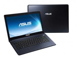Laptop Asus X402CA-WX054 Đen