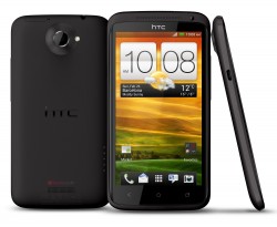 HTC One X+