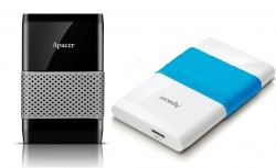 Ổ cứng di động APACER 1TB AC231/AC232
