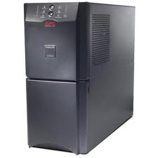 APC Smart-UPS 3000VA USB & Serial 230V (SUA3000I)