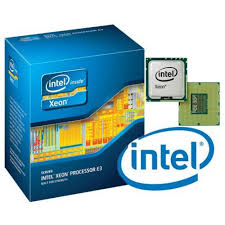 CPU Intel Xeon E3-1245 V2 3.4GHz / 8MB / Socket 1155