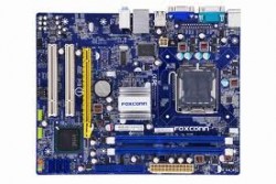 Foxconn G41 MD-V 