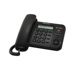 Điện thoại Panasonic KX-TS560 - Đen