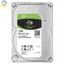 Ổ cứng Seagate Barracuda 1TB 64MB cache