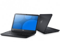 Dell Inspiron 15 3521 HNP6M8 Black